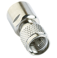 MINI UHF PLUG FASTFIT - P1214 - Pacific Aerials